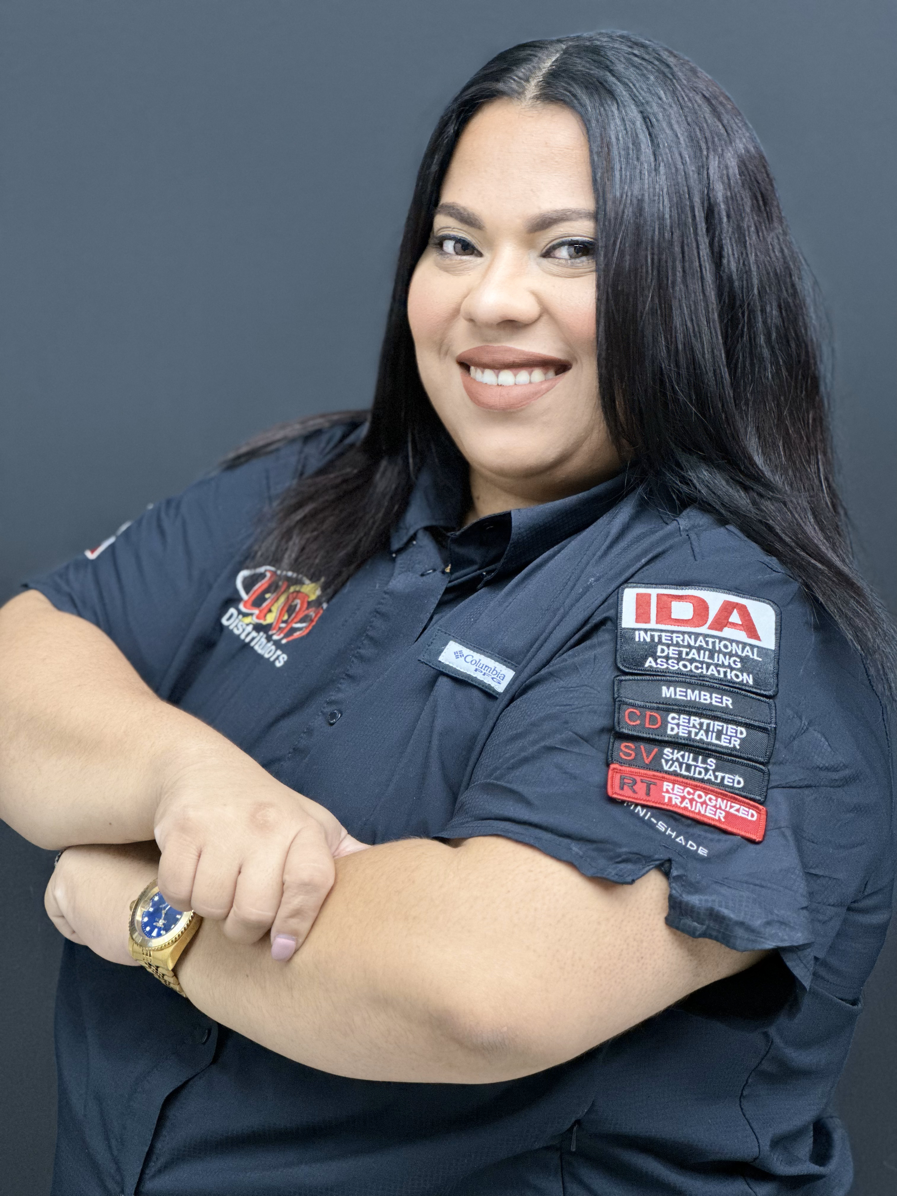 Katherine Mayo Photo