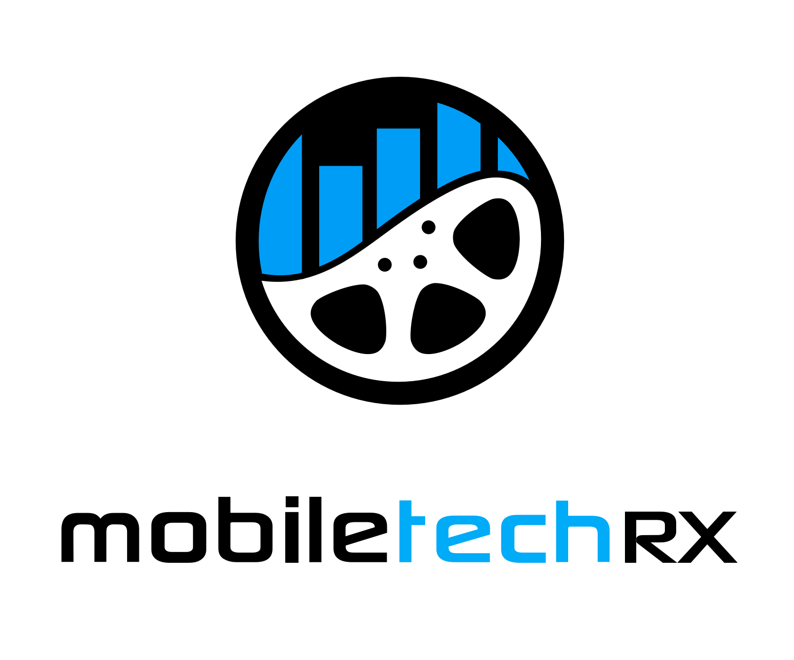 Mobile Tech RX Logo