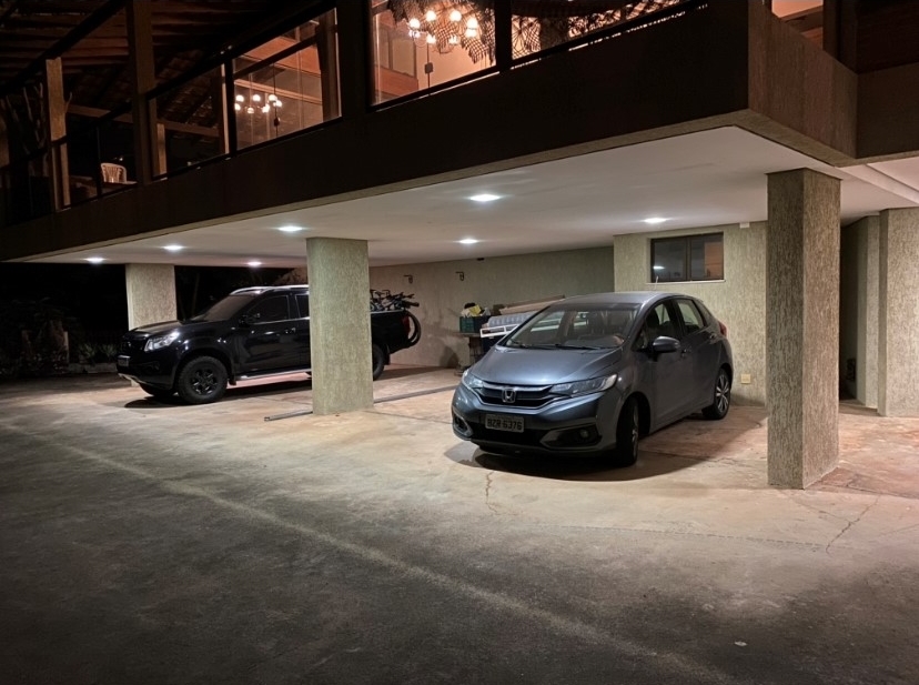 Humberto Garage 2