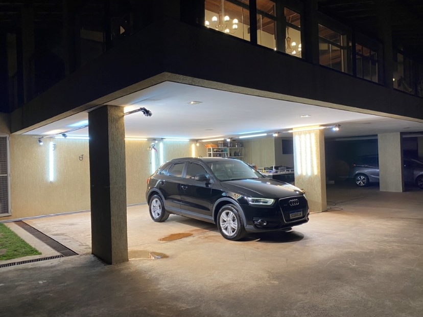 Humberto Garage 3