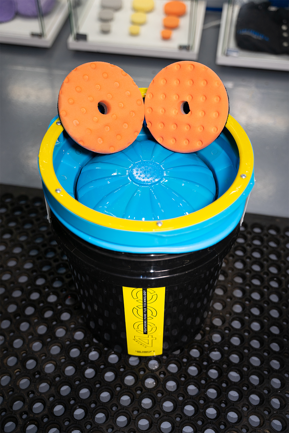 Fresh from the Packet