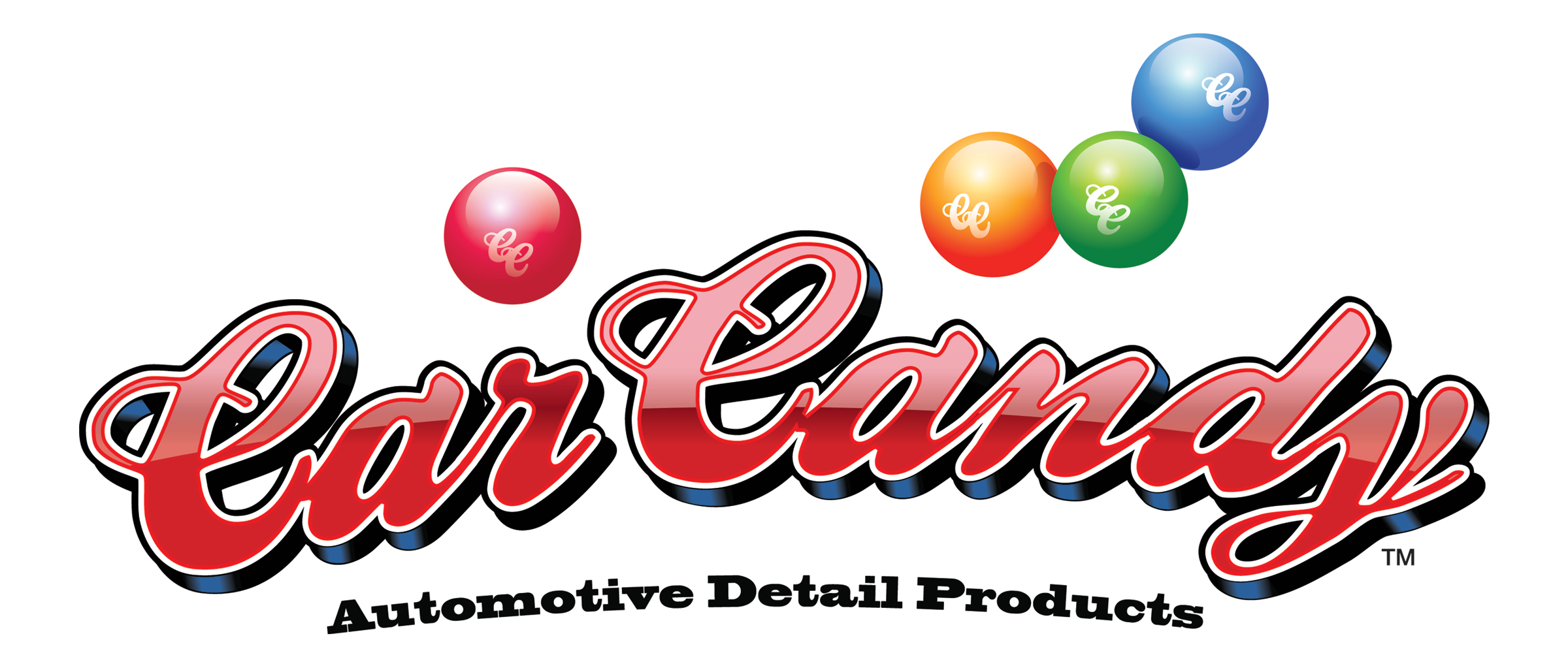 Car Candy Logo