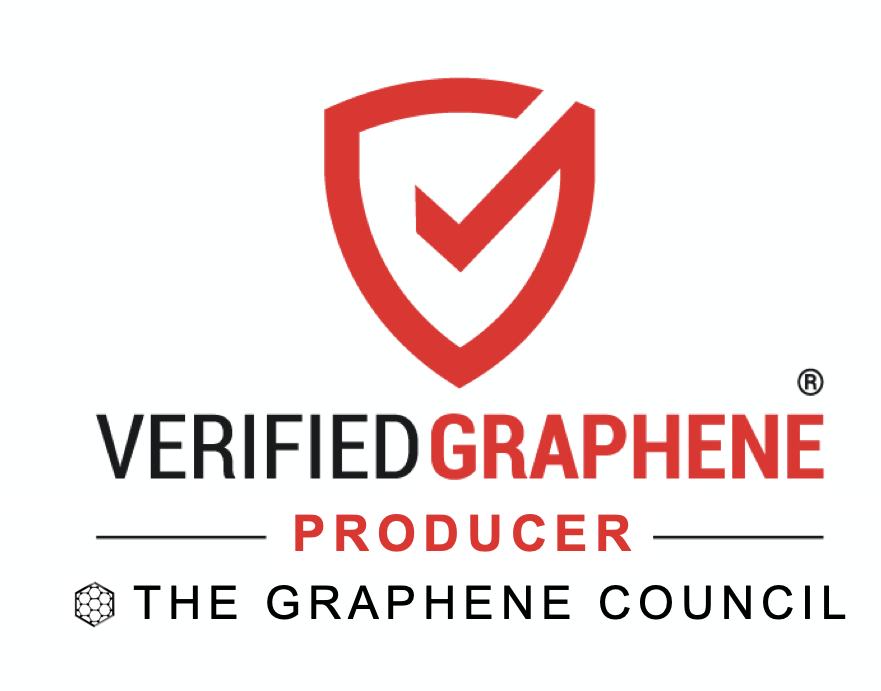CEYLON GRAPHENE TECHNOLOGIES ACHIEVES VERIFIED GRAPHENE PRODUCER