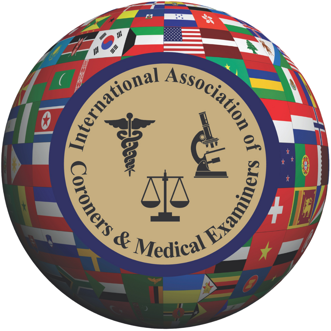 2022 IACME Training Symposium International Association Of Coroners