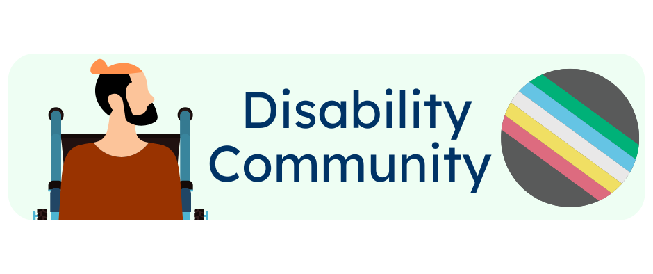 TLN Disability Community