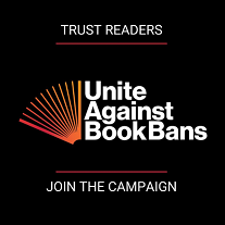 Unite Against Book Bans