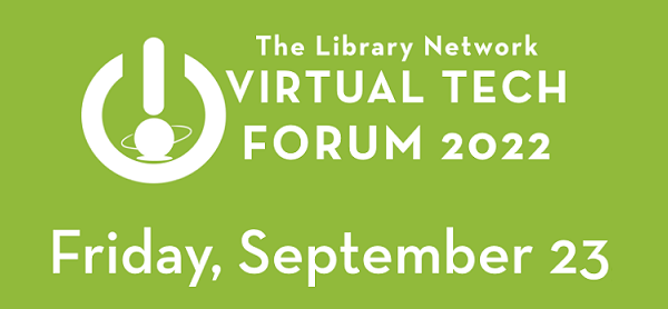 Register today for the TLN Virtual Tech Forum 2022