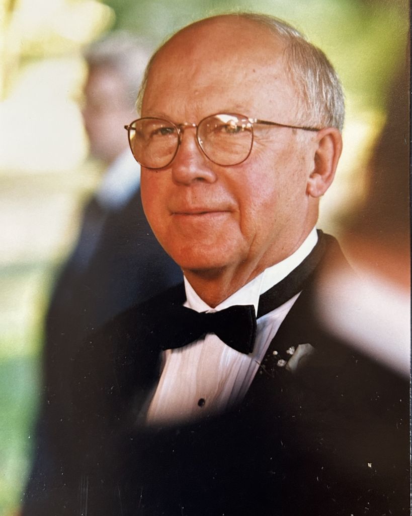 Douglas A. Whitaker Image