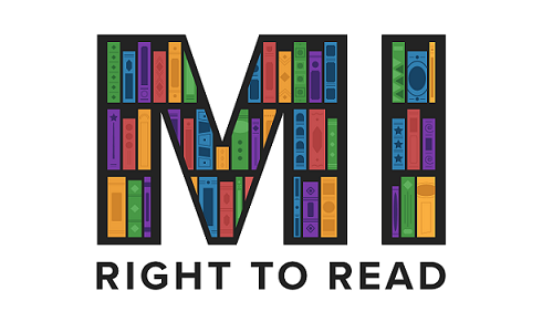 Michigan Library Association - MI Right To Read