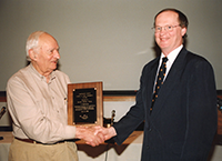 David Miller Award