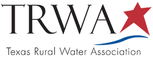 Rural WaterCon Annual Convention logo