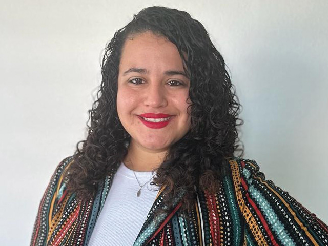 Sandra Schleier Hernandez, MSc.