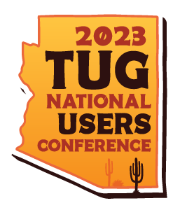2023 Tug National Users Conference
