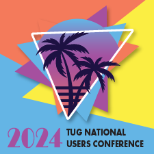 2024 Tug National Users Conference
