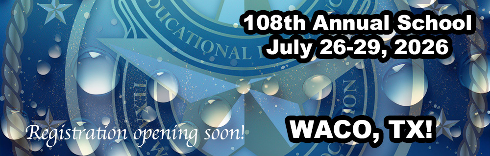 Annual School 2025 Advertisement