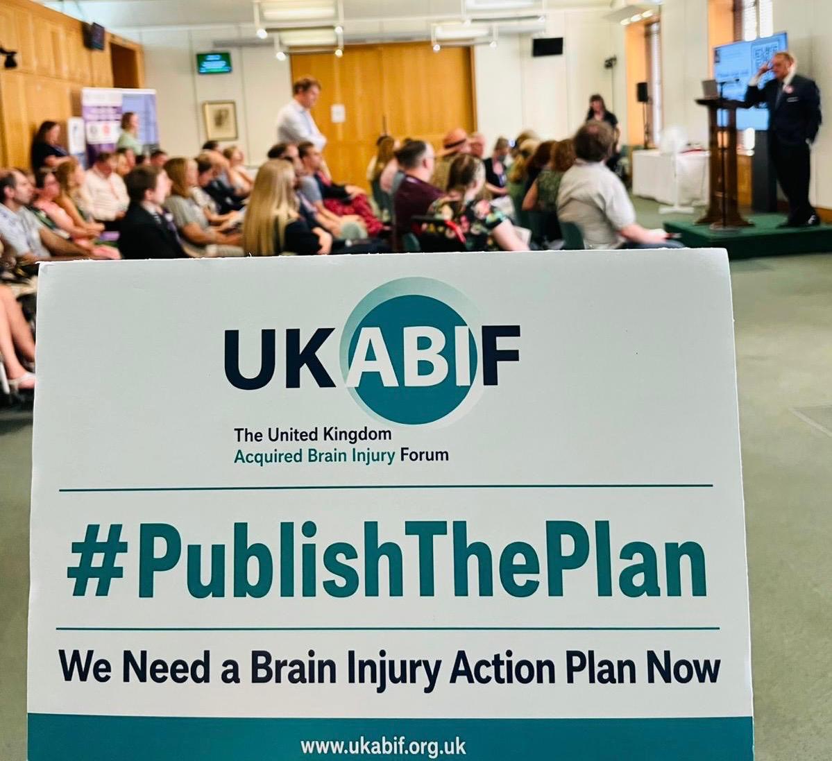 #PublishThePlan
