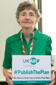 Baroness Estelle Morris