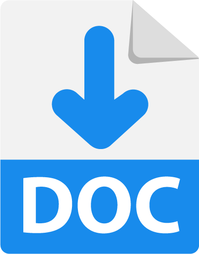 Beach Safety Week Sample Letter to Political Leader