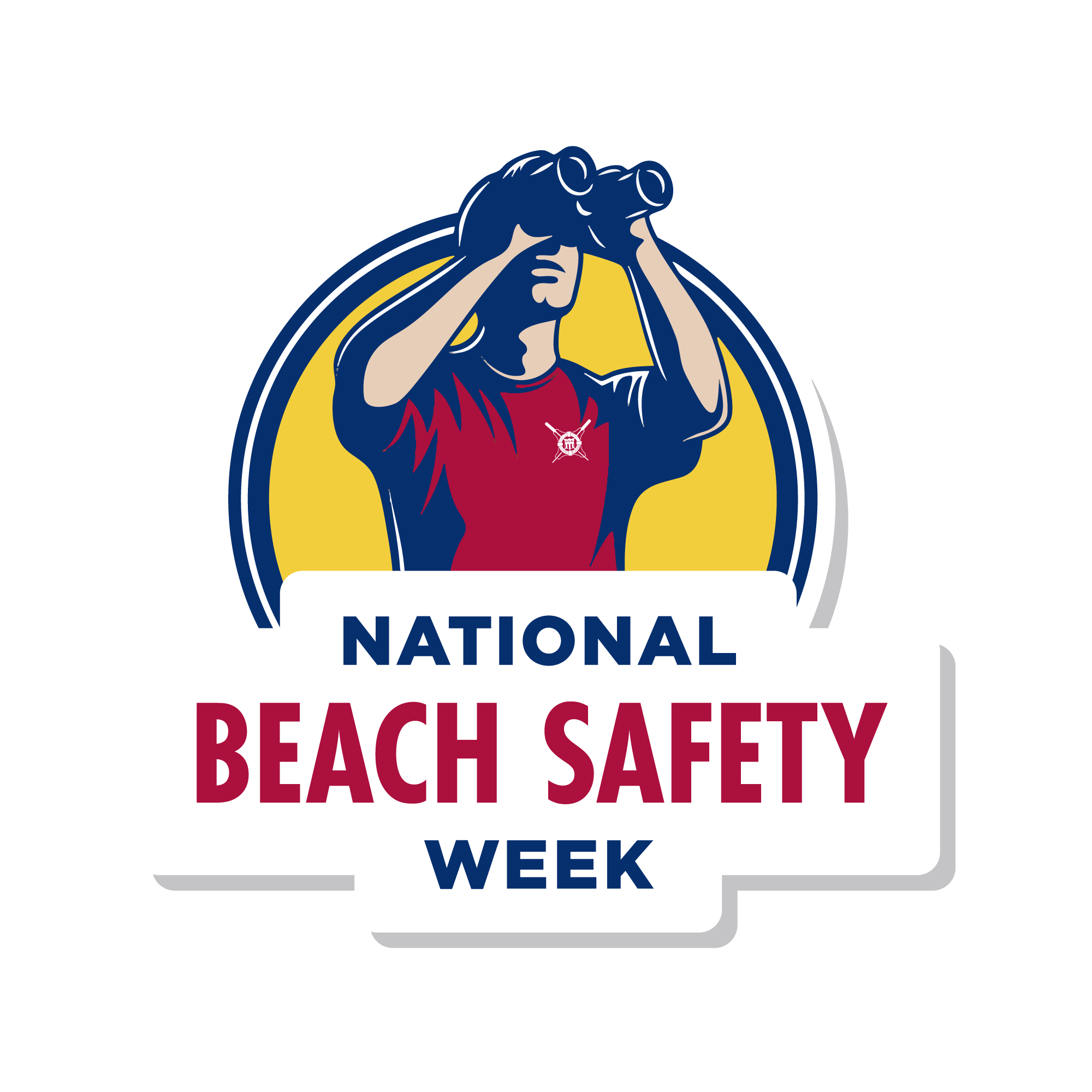Beach Safety Week