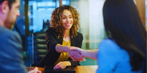 Recruiting and Hiring Your Next Team Member