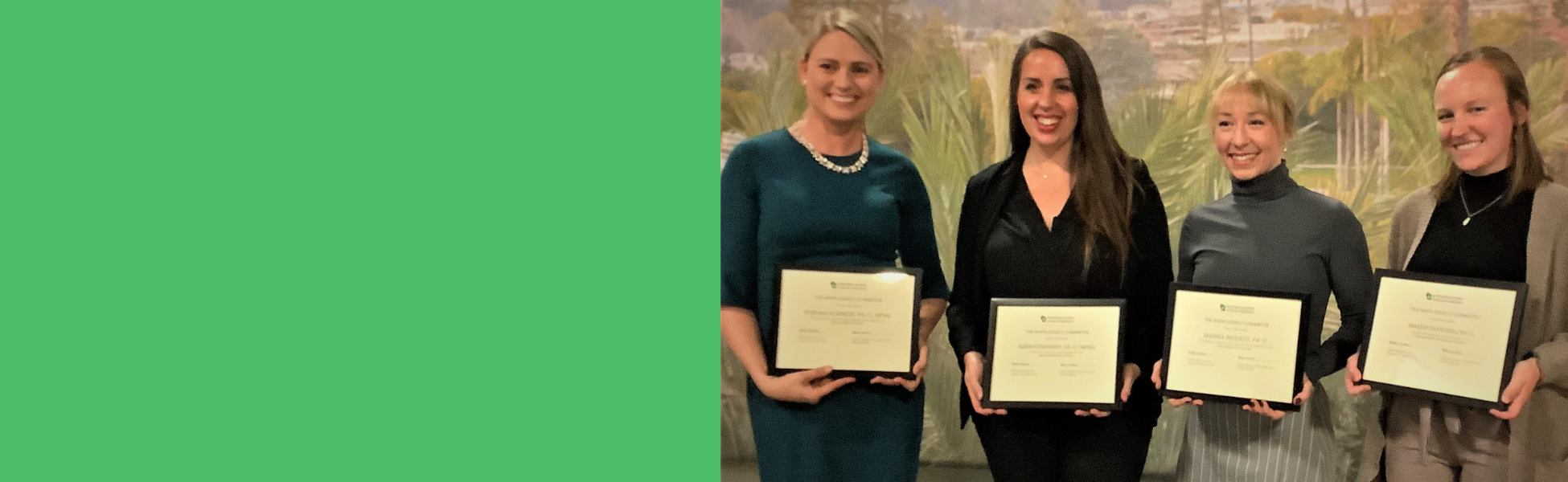 Wisconsin Pa Wisconsin Academy of Physician Assistants