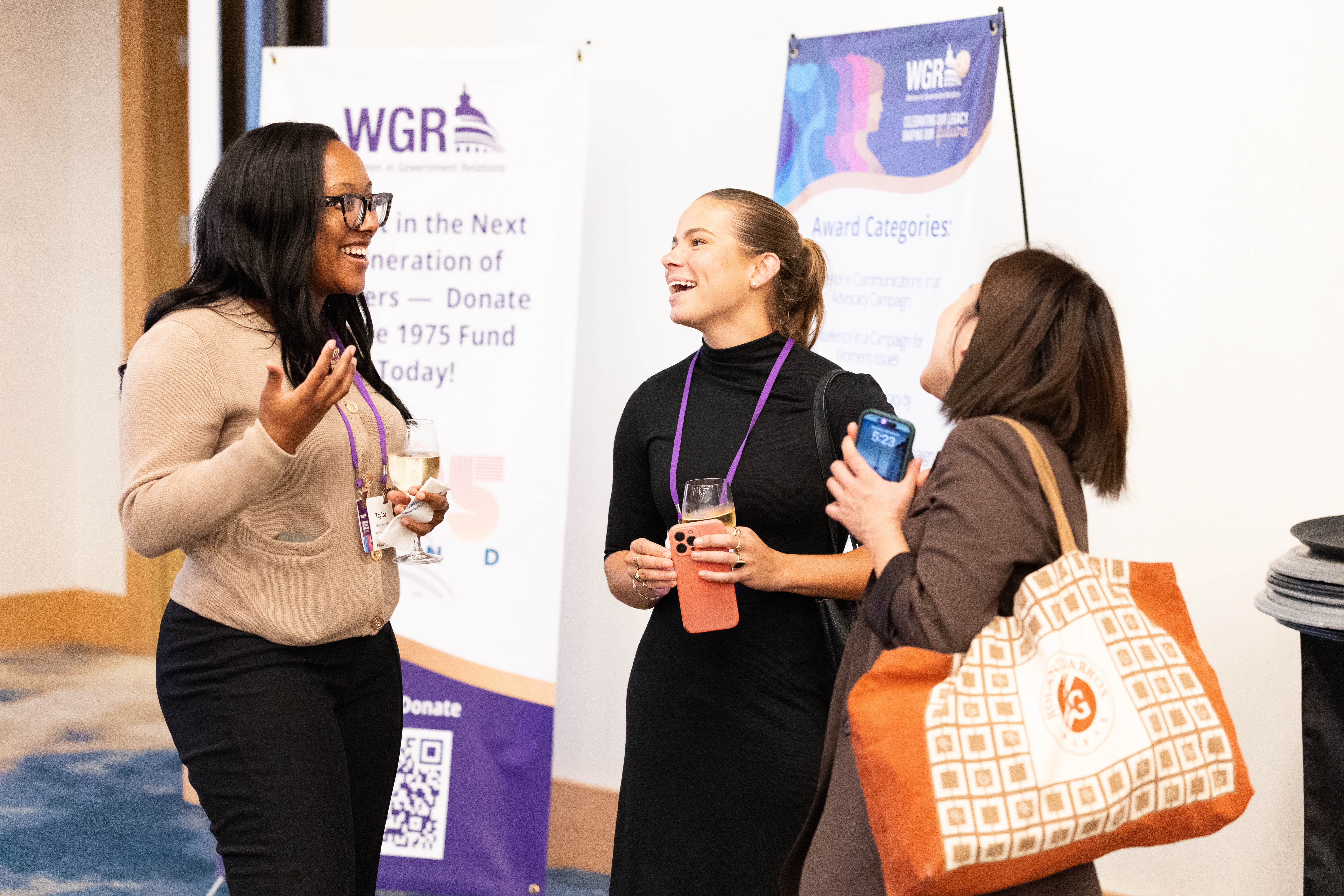 Job_Board - Women In Government Relations