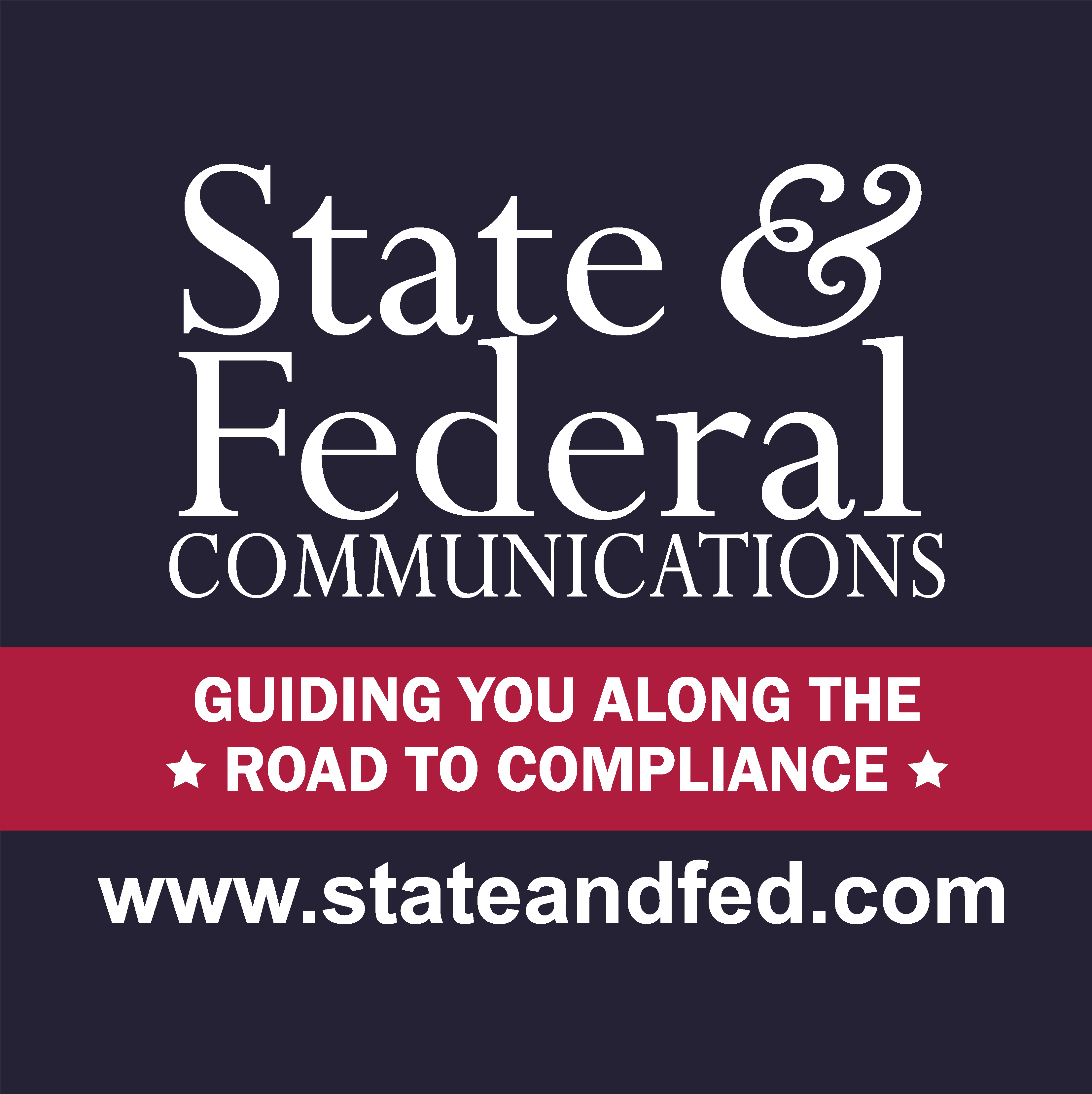 State & Federal