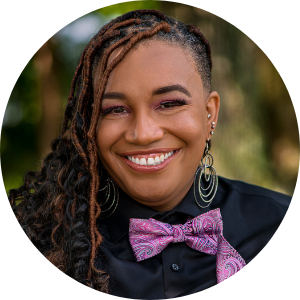 danielle jones headshot