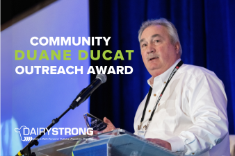 Advocate of the Year