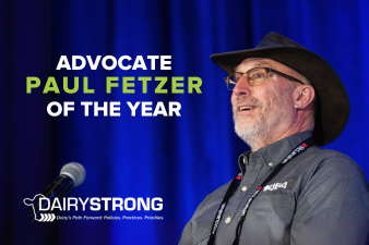 Advocate of the Year