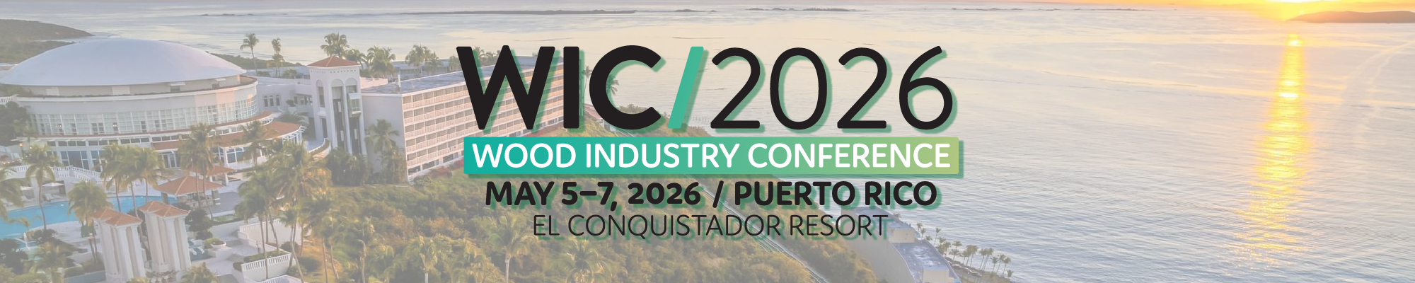 WIC Hotel Banner
