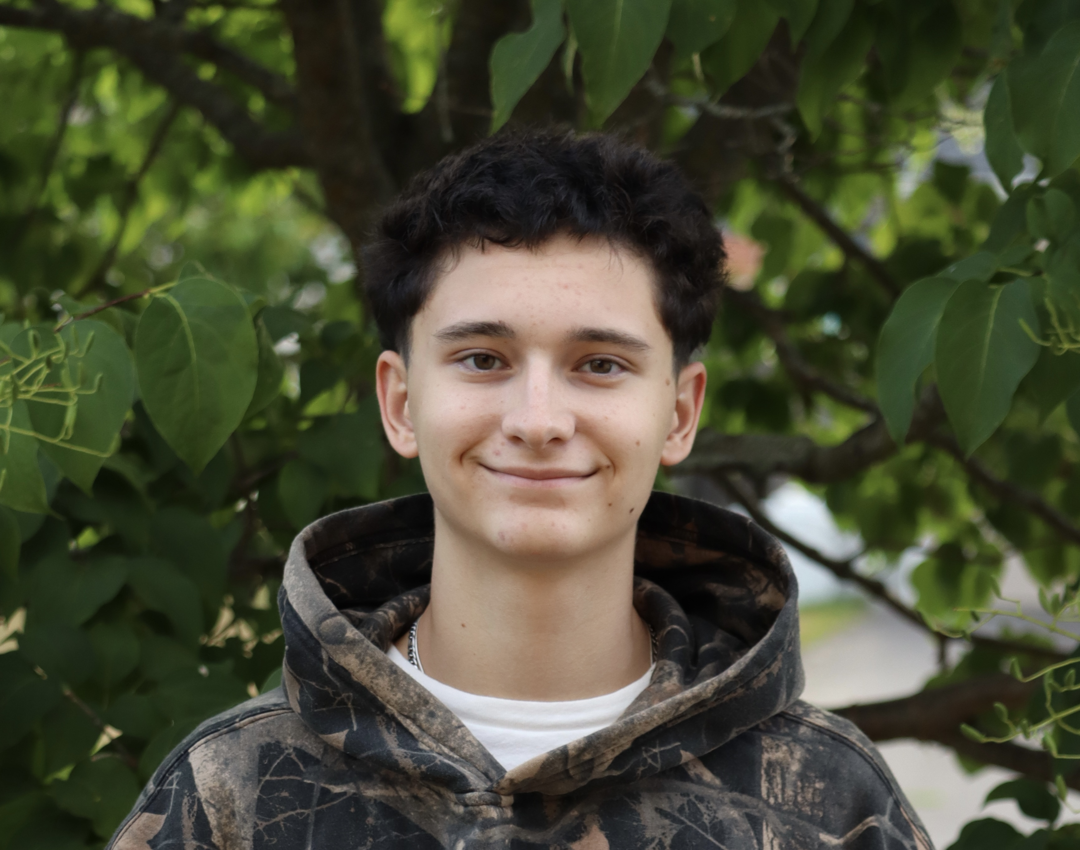 Scholarship Recipients - Wood Industry Association