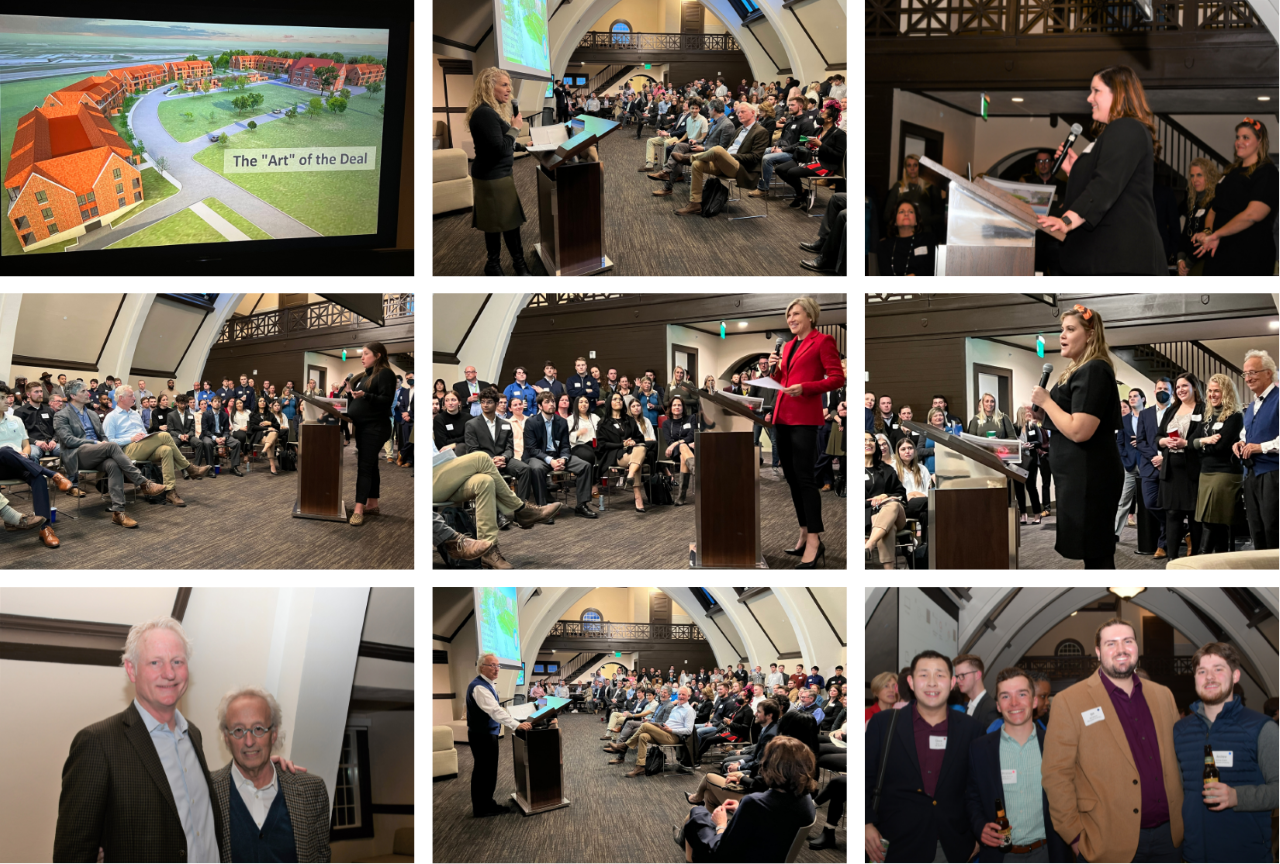 Wisconsin Real Estate Alumni Network Blog Wisconsin Real Estate