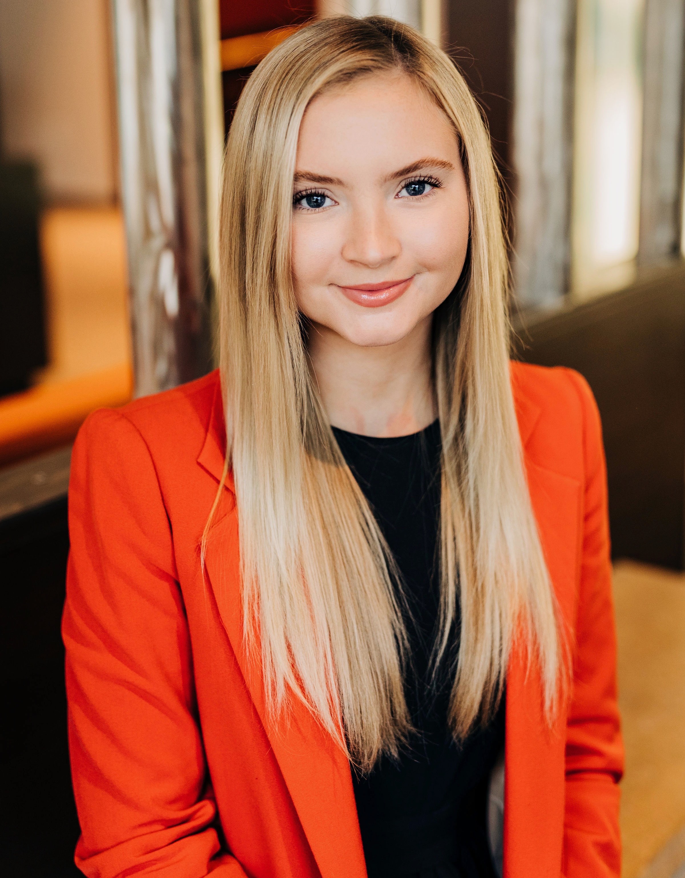 Meet CareyRose Tharp WIRE President Wisconsin Real Estate Alumni