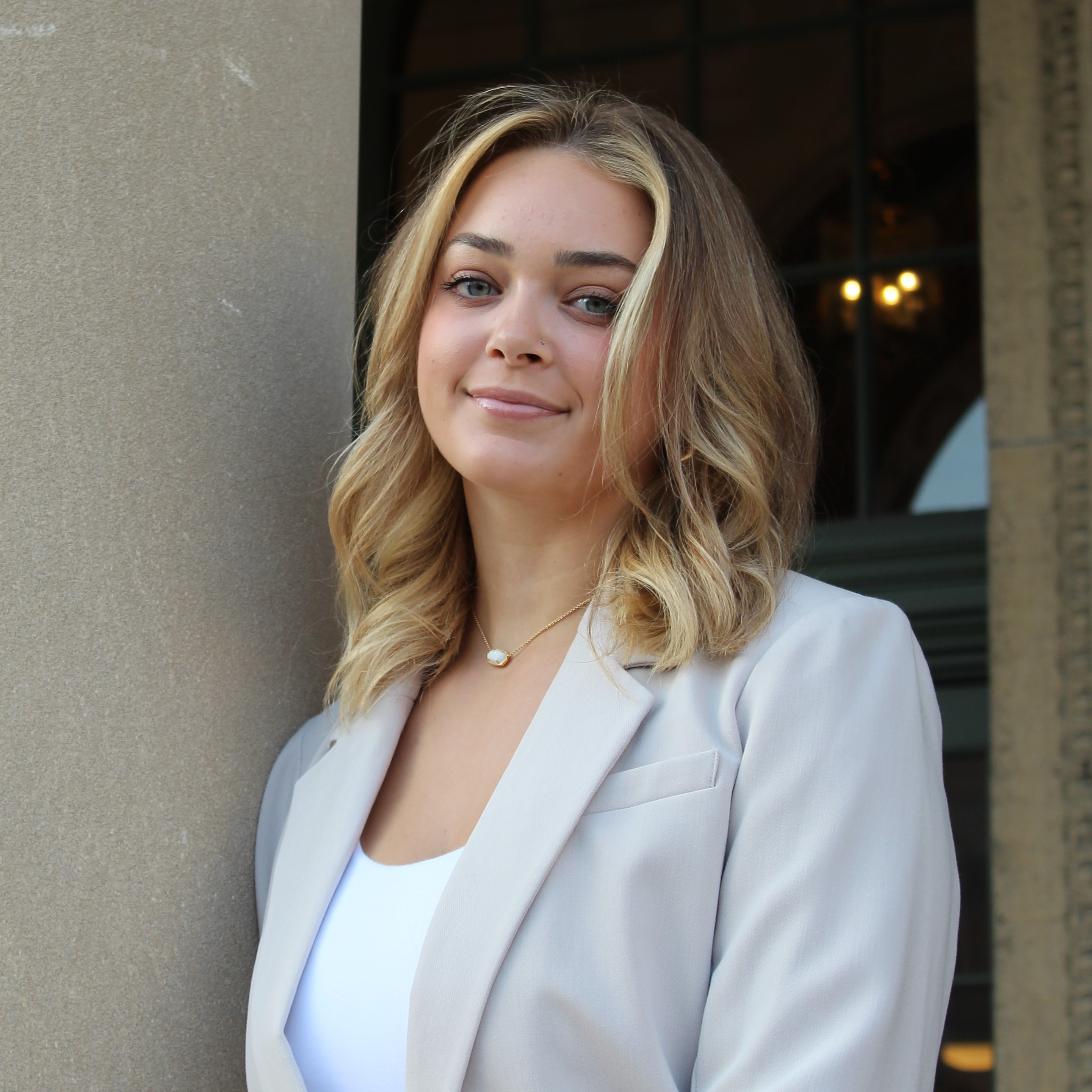 Celebrating Excellence Meet the 2024 WREAA Scholarship Recipients