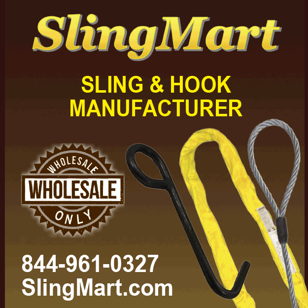 WSTDA Newsletter Spring 2021 Technical Coordinator  Sling and