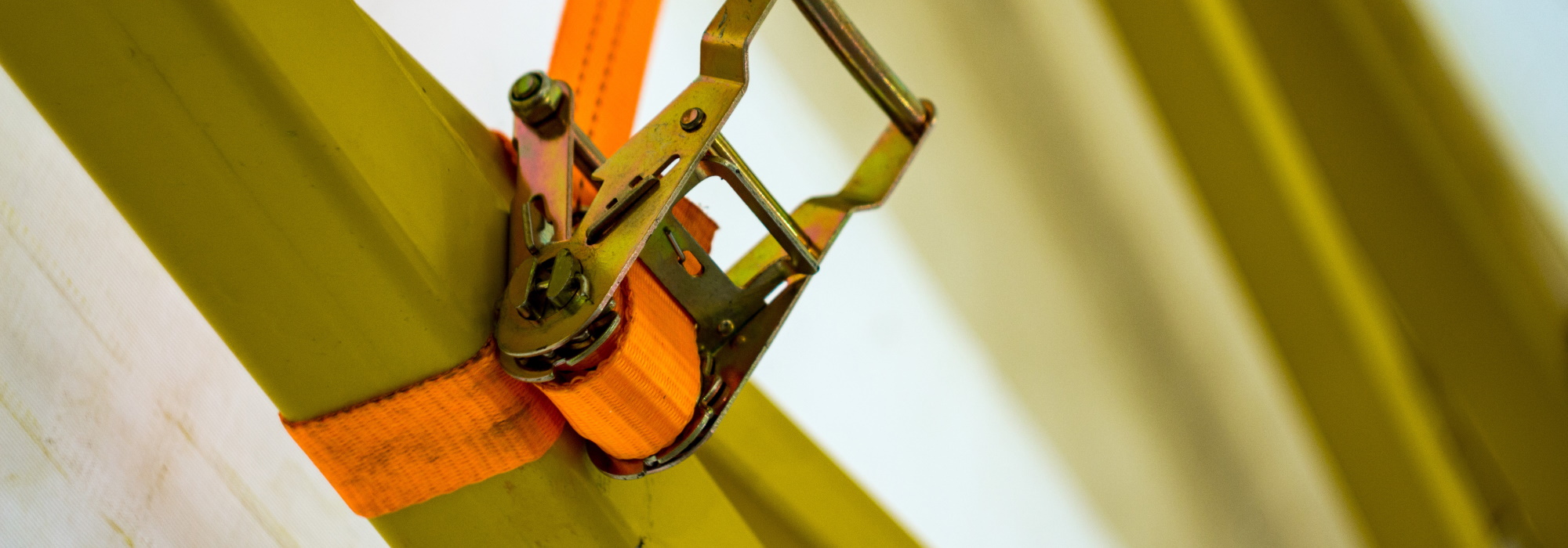  Sling and Tie Down Association