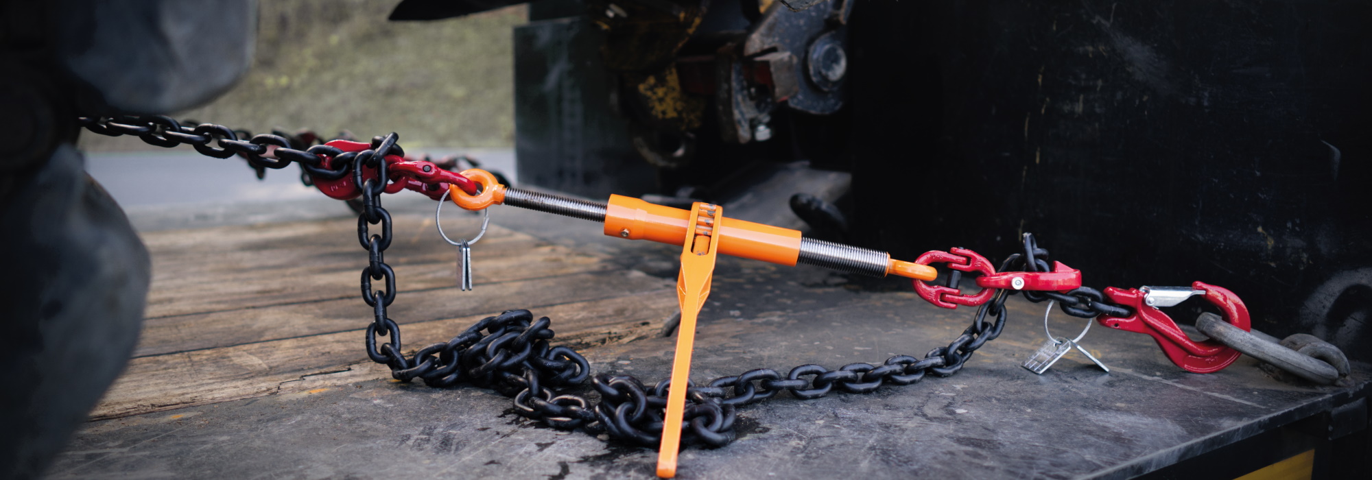  Sling and Tie Down Association