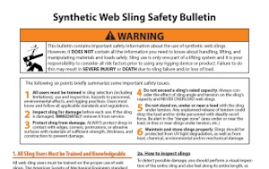 Wstda Label Safety Products - WSTDA