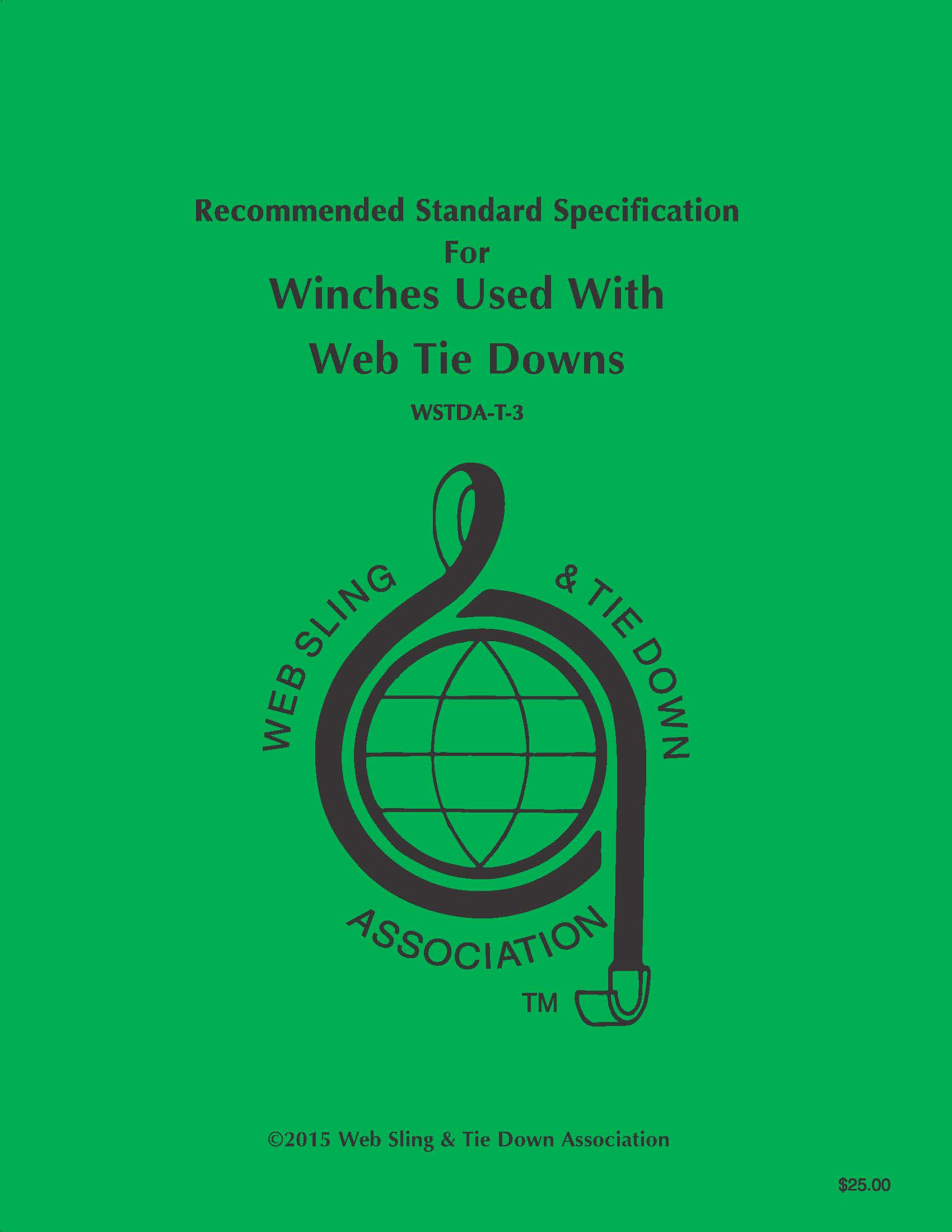 Wstda Label Products - WSTDA