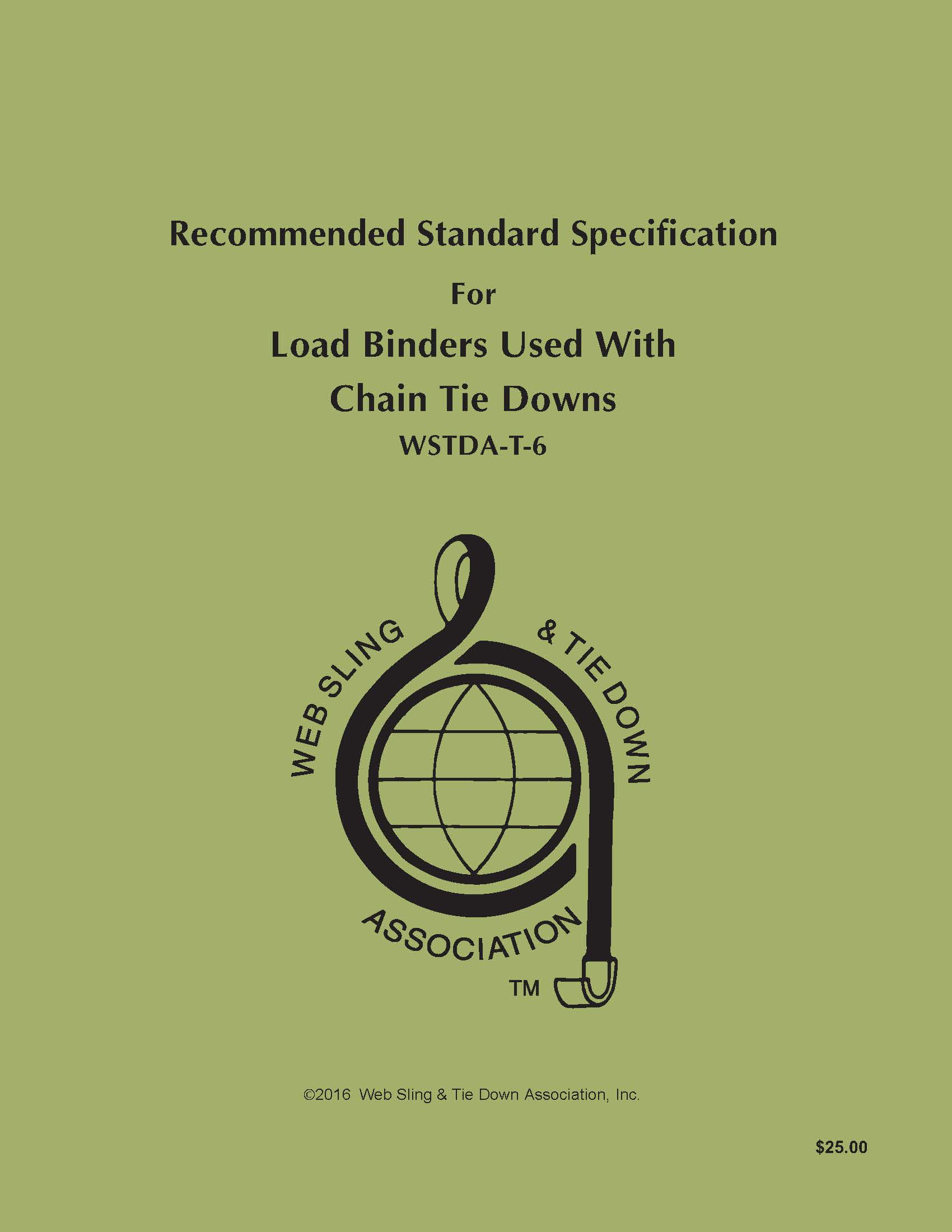 Wstda Label Products - WSTDA