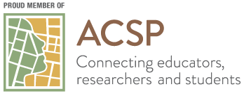 ACSP logo