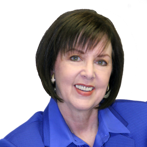 Judith Rasband Association of Image Consultants International