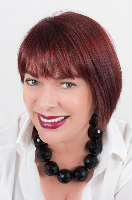 Evelyn Lundstrom