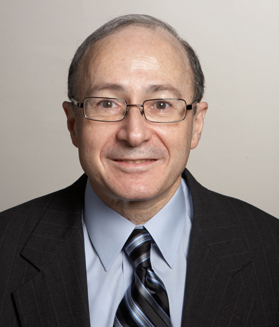 Prof. Mark Lebwohl