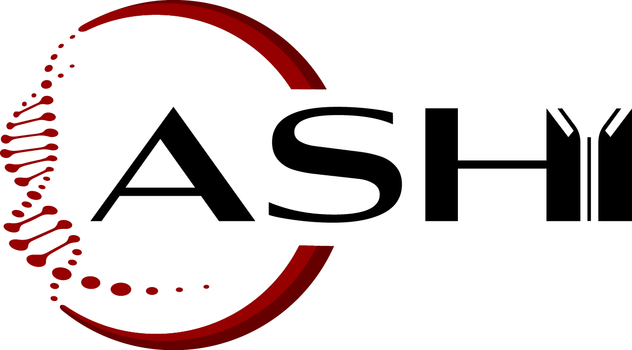 ASHI Logo