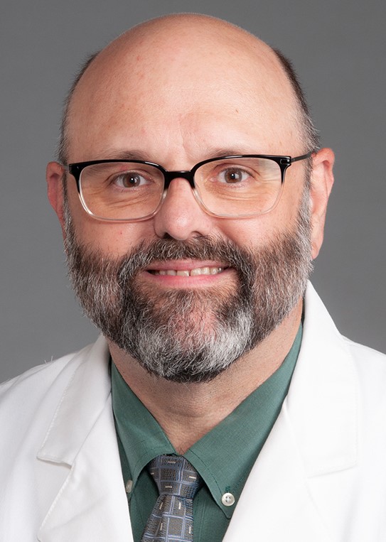 Michael D. Gautreaux