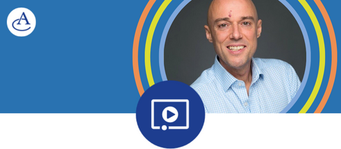 Frances Fogel and Simon Batchelar