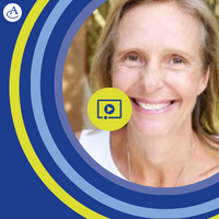 Photo of Carole Gaskellr