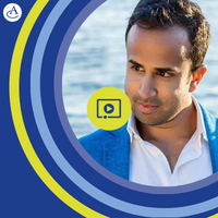 Photo of Sai Blackbyrn